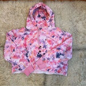 Everafter Palm Tree Sweatshirt